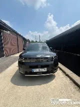 продажа HYUNDAI THE NEW SANTA FE