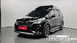 продажа KIA CARNIVAL 4TH GENERATION