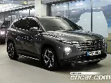 продажа HYUNDAI TUCSON (NX4)