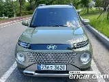 продажа HYUNDAI CASPER