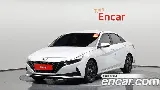 продажа HYUNDAI AVANTE HYBRID (CN7)