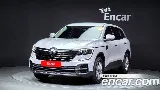 продажа RENAULT KOREA (SAMSUNG) THE NEW QM6