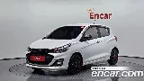 продажа CHEVROLET (GM DAEWOO) THE NEW SPARK