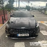продажа KIA K8