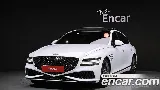 продажа GENESIS G80 (RG3)