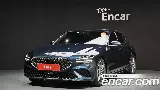 продажа GENESIS THE NEW G70