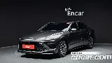 продажа HYUNDAI Sonata The Edge Hybrid (DN8)