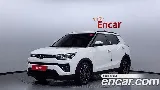 продажа SSANGYONG VERY NEW TIVOLI