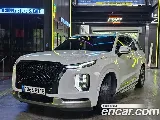 продажа HYUNDAI PALISADE