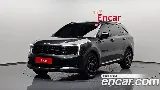 продажа KIA The New Sorento 4th generation