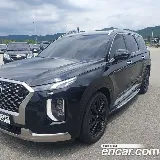 продажа HYUNDAI PALISADE