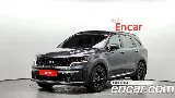 продажа KIA SORENTO 4TH GENERATION