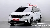 продажа KIA CARNIVAL 4TH GENERATION