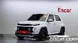 продажа HYUNDAI CASPER