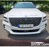 продажа GENESIS GV80
