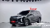 продажа HYUNDAI THE NEW PALISADE