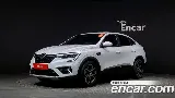 продажа RENAULT KOREA (SAMSUNG) XM3