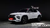 продажа CHEVROLET (GM DAEWOO) TRAIL BLAZER
