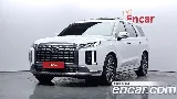 продажа HYUNDAI THE NEW PALISADE