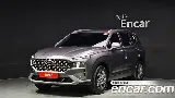 продажа HYUNDAI THE NEW SANTA FE