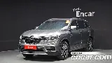 продажа RENAULT KOREA (SAMSUNG) THE NEW QM6