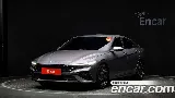 продажа HYUNDAI The New Avante (CN7)