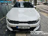 продажа KIA The New K5 3rd generation