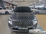 продажа HYUNDAI THE NEW SANTA FE