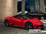 продажа LAMBORGHINI HURACAN