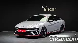 продажа HYUNDAI The New Avante (CN7)