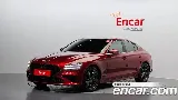 продажа GENESIS THE NEW G70