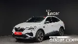 продажа RENAULT KOREA (SAMSUNG) XM3