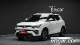 продажа SSANGYONG VERY NEW TIVOLI