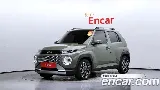 продажа HYUNDAI CASPER