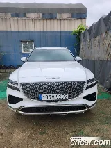 продажа GENESIS GV80