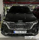 продажа KIA CARNIVAL 4TH GENERATION