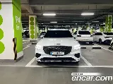 продажа GENESIS GV70