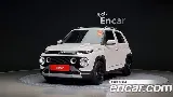 продажа HYUNDAI CASPER
