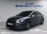 продажа KIA THE NEW K3 2ND GENERATION