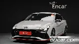 продажа HYUNDAI AVANTE (CN7)