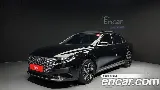 продажа HYUNDAI THE NEW GRANDEUR IG HYBRID