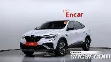 продажа RENAULT KOREA (SAMSUNG) XM3