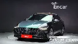 продажа HYUNDAI SONATA (DN8)