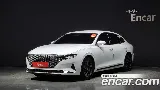 продажа HYUNDAI THE NEW GRANDEUR IG HYBRID