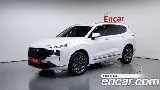 продажа HYUNDAI THE NEW SANTA FE