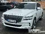 продажа GENESIS GV80