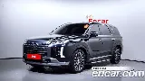 продажа HYUNDAI THE NEW PALISADE