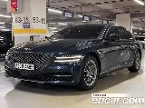 продажа GENESIS G80 (RG3)