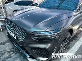 продажа GENESIS GV70