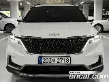 продажа KIA CARNIVAL 4TH GENERATION
